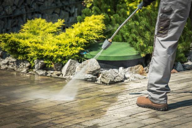 Best Gutter Cleaning  in Fairfield, CA