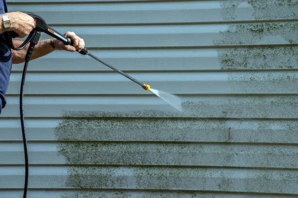 Best Patio and Deck Pressure Washing  in Fairfield, CA