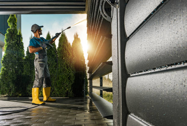 Best Factory Floor Cleaning  in Fairfield, CA