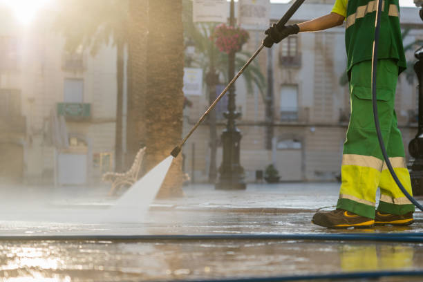 Best Building Exterior Washing  in Fairfield, CA